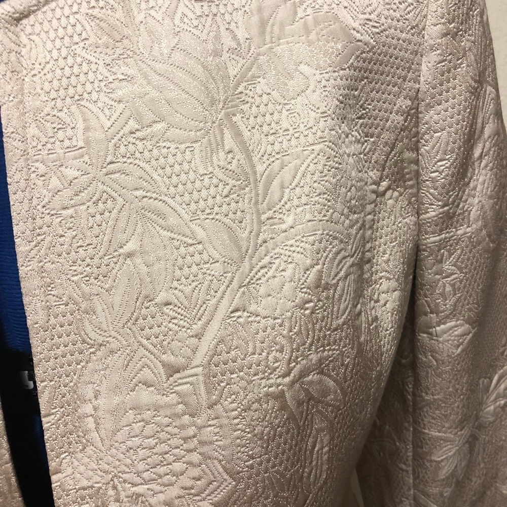 Talbots Jacket - Picture 6 of 8